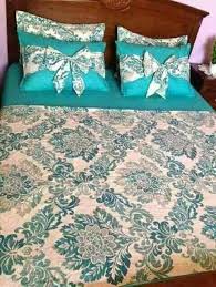 عالم المرأة احد المواقع التي تختص في مجال المرأة العصرية و احتياجاتها Bed Cover Design Bed Decor Duvet Cover Master Bedroom