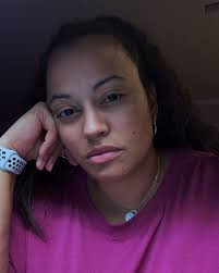 Kerrie D Hall (@kerrie.hall) • Threads, Say more