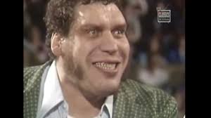 Andre & Jake Roberts: Wrestlemania 5 Debate (1989)