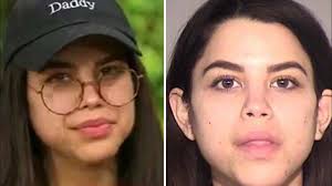 Miya ponsetto, 22, of piru (ventura county) was extradited to new york and arraigned saturday in an interview with cbs this morning taped prior to her arrest, ponsetto apologized and admitted. Zjkb4ymmsgv1xm
