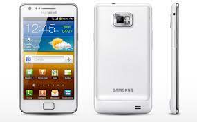 Samsung I9100G Galaxy S II technical ...