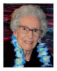 Lois Haggerty, 92, Little Falls
