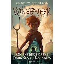 Stew wilson, john newman, matthew mcfarland, travis stout, christopher simmons. On The Edge Of The Dark Sea Of Darkness Lifeway
