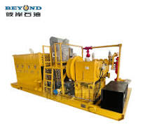 China Factory 3.375'' HNBR with Kevlar Fabric Oilfield Packing Plunger Seal  for Oil Field Fracturing Pump