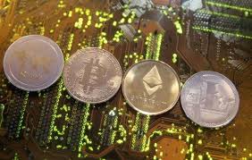 Cryptocurrency exchange, was down 2.6% in u.s. Ini Dia 5 Mata Uang Crypto Yang Gerogoti Emas Hingga Saham