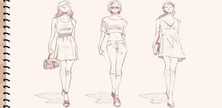 Buy cheap fashion dresses and online shopping women clothing at tbdress help people to save much. Coba Aplikasi Desain Baju Ini Agar Kalian Bisa Desain Baju