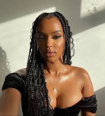 Box braids have been one of the oldest hairstyles for african american women. 40 Box Braids Hairstyles For Black Women To Try In 2021