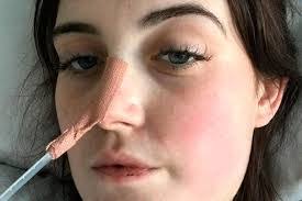 Megan Mcneill's Instagram, Twitter & Facebook