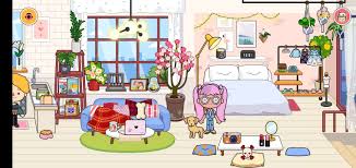 Tens of billions of changes allow you to make any combination you want. Miga Town My Store 1 4 Download For Android Apk Free