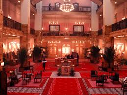 Ihg offers great rates on 3 hotels in budapest with whether you're traveling for business or to relax, browse our budapest hotels and suites, and. Tour The Grand Budapest Hotel Set Architectural Digest
