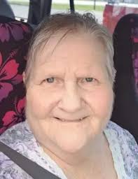 Obituary information for Eva Jo Duncan