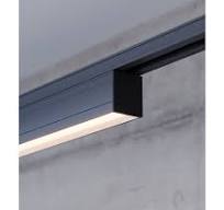 LED Track Lighting Built for Commercial Use – Alcon Lighting