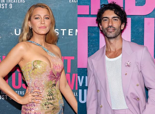 Justin Baldoni Speaks on Blake Lively, It Ends With Us Legal Battle