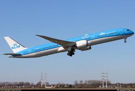 It is one five currently with ten more on order. Ph Bkg Klm Royal Dutch Airlines Boeing 787 10 Dreamliner Photo By Joost Alexander Id 1056373 Planespotters Net