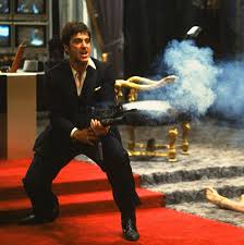 Brad terrence jordan is better known as the legendary rapper/producer scarface. Revisiting The Controversy Surrounding Scarface