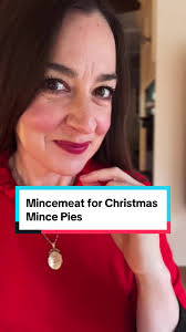 Christmas Mince Pies Recipe with Sweet Mincemeat Filling