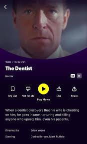 Lifetime Movie Club Members Discuss a Tubi Movie