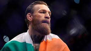 Скандальный ирландец известен не только своими. Konor Makgregor Gotovitsya Vozobnovit Kareru Gazeta Ru