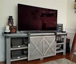 Ana White Rustic X Console Diy Projects Diy Projects Living Room Home Decor Diy Furniture Projects