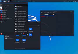 Finally with kali 2020.2, we have a fully automated system in place. Kali Linux 2019 4 Released New Hacking Tools Themes More