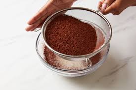 Check spelling or type a new query. Cocoa Powder Guide How To Buy It Store It And What Is Dutch Process Anyway Epicurious