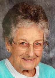 Rita Veerkamp Obituary (1933