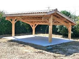 Carport Wooden Beams Enjooymart Pergola Pergola Ideas For Patio Carport Garage