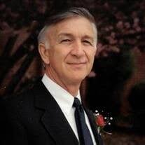 James "Jim" Eleazer Obituary