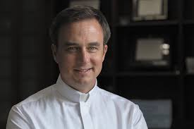 New Creighton President Hendrickson wants conversation with community