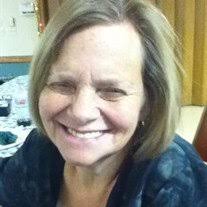 Obituary for Deborah Kay Spence