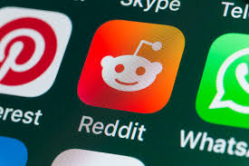 Maybe you would like to learn more about one of these? How Reddit Makes Money