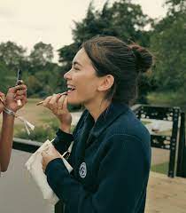 Jessica henwick smoking