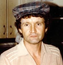 Danny Perkins Obituary