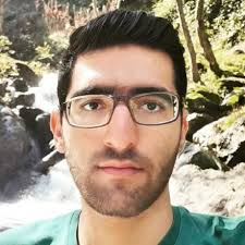 imseyed (Ali Khalili) · GitHub