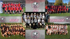 Guide des meilleurs clubs de rugby à toulouse. Club Rugby Inp Toulouse Events Facebook