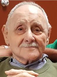 Alphonse Trisciani Obituary (1933