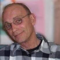 Fredrick Paul Milk Obituary