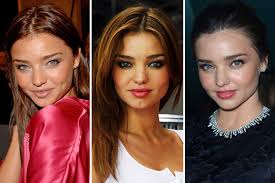 Meet delhi's 20 freshest faces. The Beauty Evolution Of Miranda Kerr From Fresh Face To Industry Icon Teen Vogue