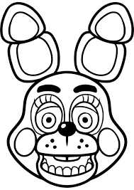 5 nights of freddy coloring pages gallery free printable five nights at freddy s coloring pages fnaf coloring. Five Nights At Freddy S Coloring Pages Print For Free 120 Images
