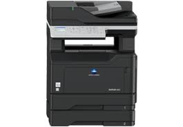 Bizhub c3110 (standard) bizhub c25. Bizhub C3110 All In One Printer Konica Minolta Canada