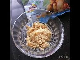 Kali ini kami akan berkongsi resepi untuk membuat cucur jagung. Cucur Udang Sheila Rusly