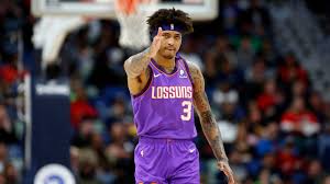 And tonya coleman oubre… has an older sister, amber coleman, who attends delgado community college in new orleans, and a young brother, gared washington. Phoenix Suns Kelly Oubre Jr To Undergo Season Ending Surgery