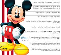 Visiting florida's disney world promises to be a vacation to remember. Good Trivia Questions With Answers Fun Trivia Questions