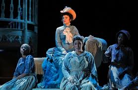 Review: All aboard for points past