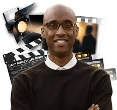 Watch Cedric Howard in Legacy Makers Coming Summer 2025