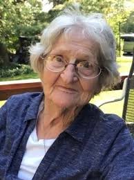 Betty Biddle Obituary (2020)