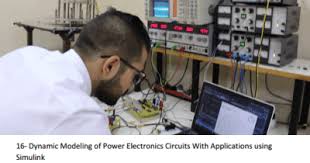 مشاريع تخرج هندسة كهربائية Pdf الكترونيك بابل Electrical Engineering Electronics Circuit Engineering