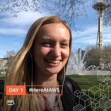 I'm happy to share that I'm starting a new position as IoT Enablement  Program Manager at Amazon Web Services (AWS)!