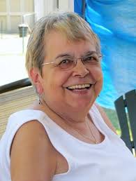 Obituary for Joan F. Troutman