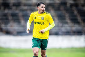 Sexual domination match